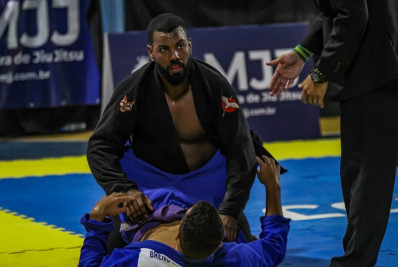 Campeonato Mineiro de Jiu-Jitsu 2024 começa com o pé direito e grande evento