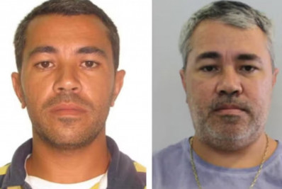 Um dos criminosos mais procurados do Brasil é preso em SP após ficar quase 20 anos foragido