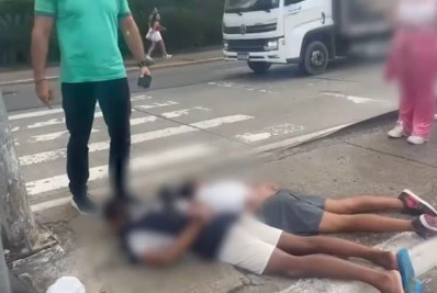 'A gente prende, no outro dia tá solto', protesta deputado Delegado Palumbo