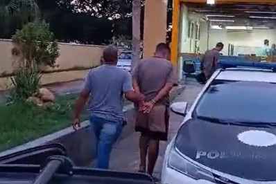 Polícia Civil de São Pedro da Aldeia prende homem em flagrante por venda de moto clonada