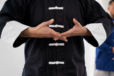 Guapimirim abre vagas para aulas de Tai Chi Chuan