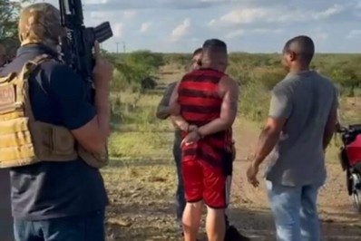 Suspeito pela morte de policial civil em operação em Acari em 2018 é preso na Paraíba