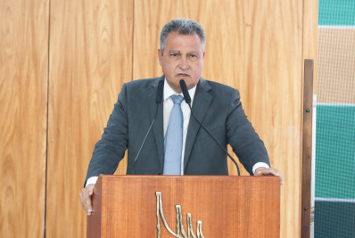 Alckmin manda bilhete a Rui Costa e pede 'mais entusiasmo' na apresentação de ações do governo