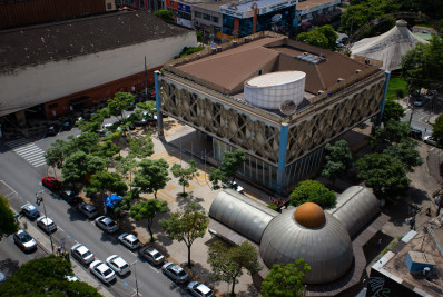 Prefeitura de Volta Redonda vai usar drone para mapear focos de dengue