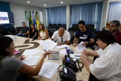 Construção da nova sede da Secretaria da Pessoa com Deficiência começa após o Carnaval