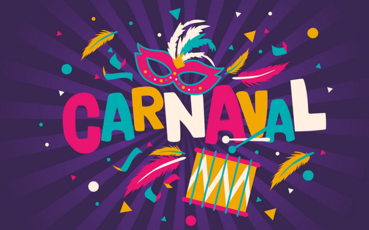 Cada signo gosta de aproveitar o Carnaval de uma maneira (Imagem: Lepusinensis | Shutterstock)