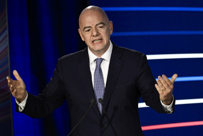 Fundo soberano saudita é novo patrocinador do Mundial de Clubes