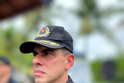 Tenente-coronel Corbage completa um ano no comando do 36º BPM 