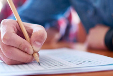 Concurso unificado tem 2,65 milhões de inscritos