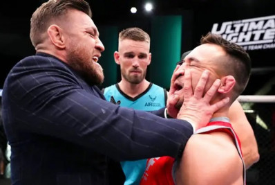 Presidente do UFC abre o jogo sobre volta de McGregor em luta com Chandler