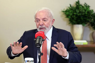 Vale ainda não resolveu problema de Mariana e Brumadinho e finge que nada aconteceu, diz Lula