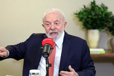 Lula corneta atuações de Gabigol no Flamengo: ‘Perde mais gol do que marca’