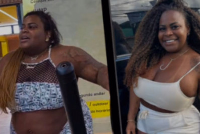 Jojo Todynho impressiona com antes e depois: ‘Quem não vê diferença está cego’