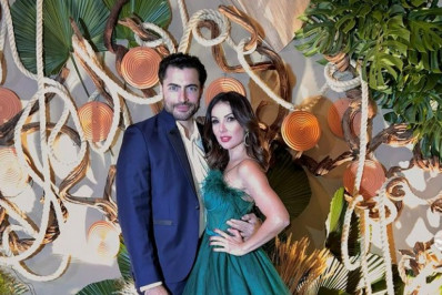 Liah Soares anuncia fim da relação com Carlos Porto: 'Tempo de mudanças'