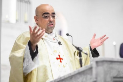 Padre de Osasco é alvo da PF em operação sobre golpe de Estado