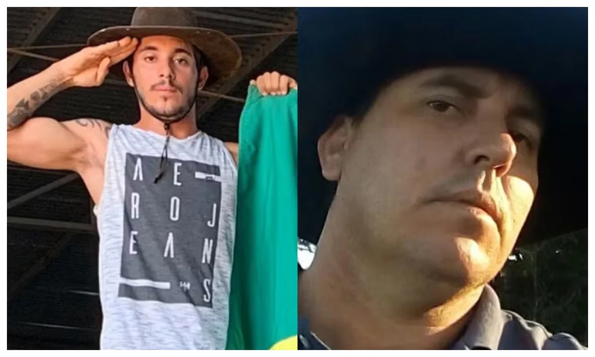 Pai e filho morrem depois de um atirar contra o outro em Mato Grosso