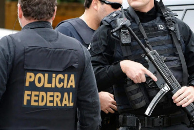 Operação da PF contra tentativa de golpe mira ex-ministros do governo Bolsonaro e militares