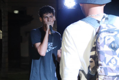 Batalha da Beira tem campeão definido em Paraíba do Sul