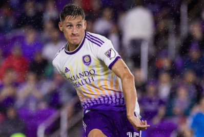 Zagueiro argentino do Orlando City entra na mira do Botafogo