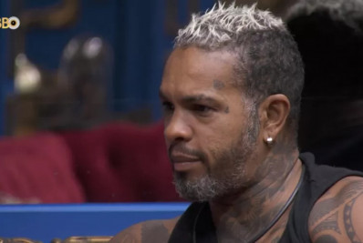 'BBB 24': Rodriguinho pretende encerrar aliança com Fernanda