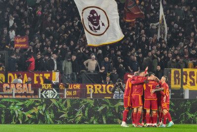 Fundo de investimentos da Arábia Saudita quer comprar a Roma