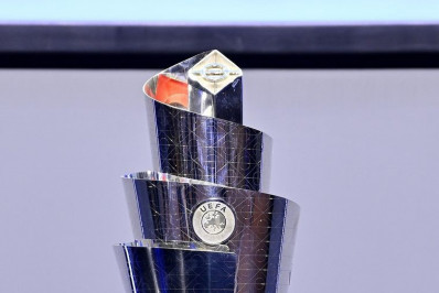 Uefa sorteia grupos da Liga das Nações; confira