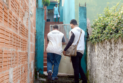 Prefeitura de Barra Mansa alinha estratégias para o combate à dengue