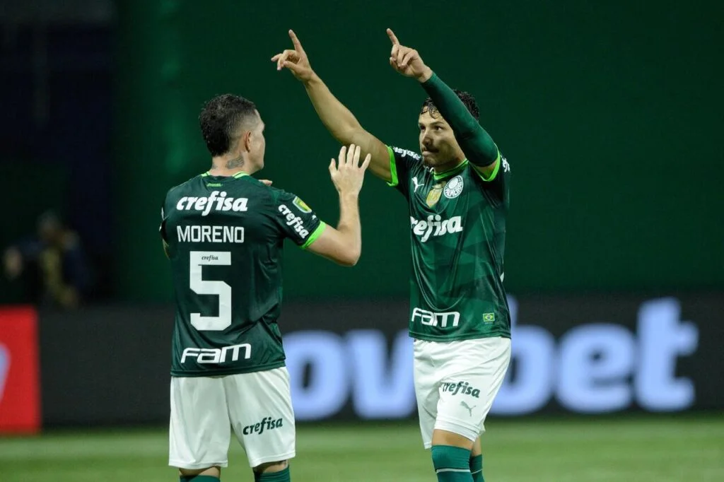 Palmeiras está definido para enfrentar o Ituano; veja como joga