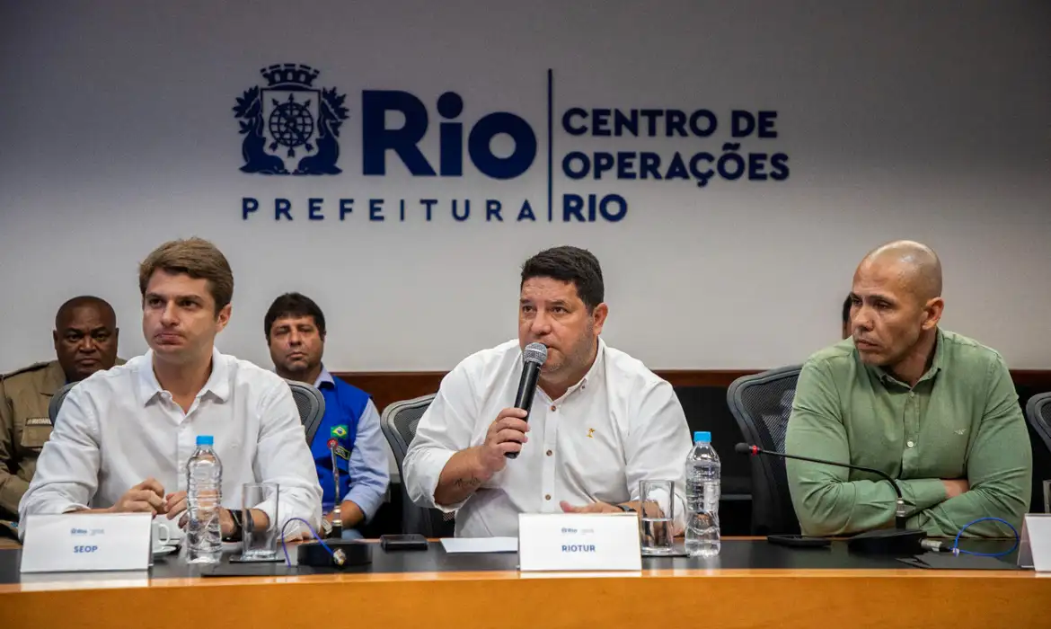 Rio terá 1º monitoramento de índices indiretos do turismo do Brasil