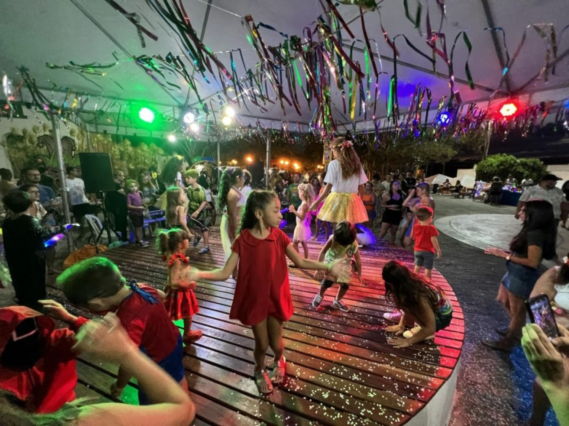 Carnaval   - Divulga&ccedil;&atilde;o 