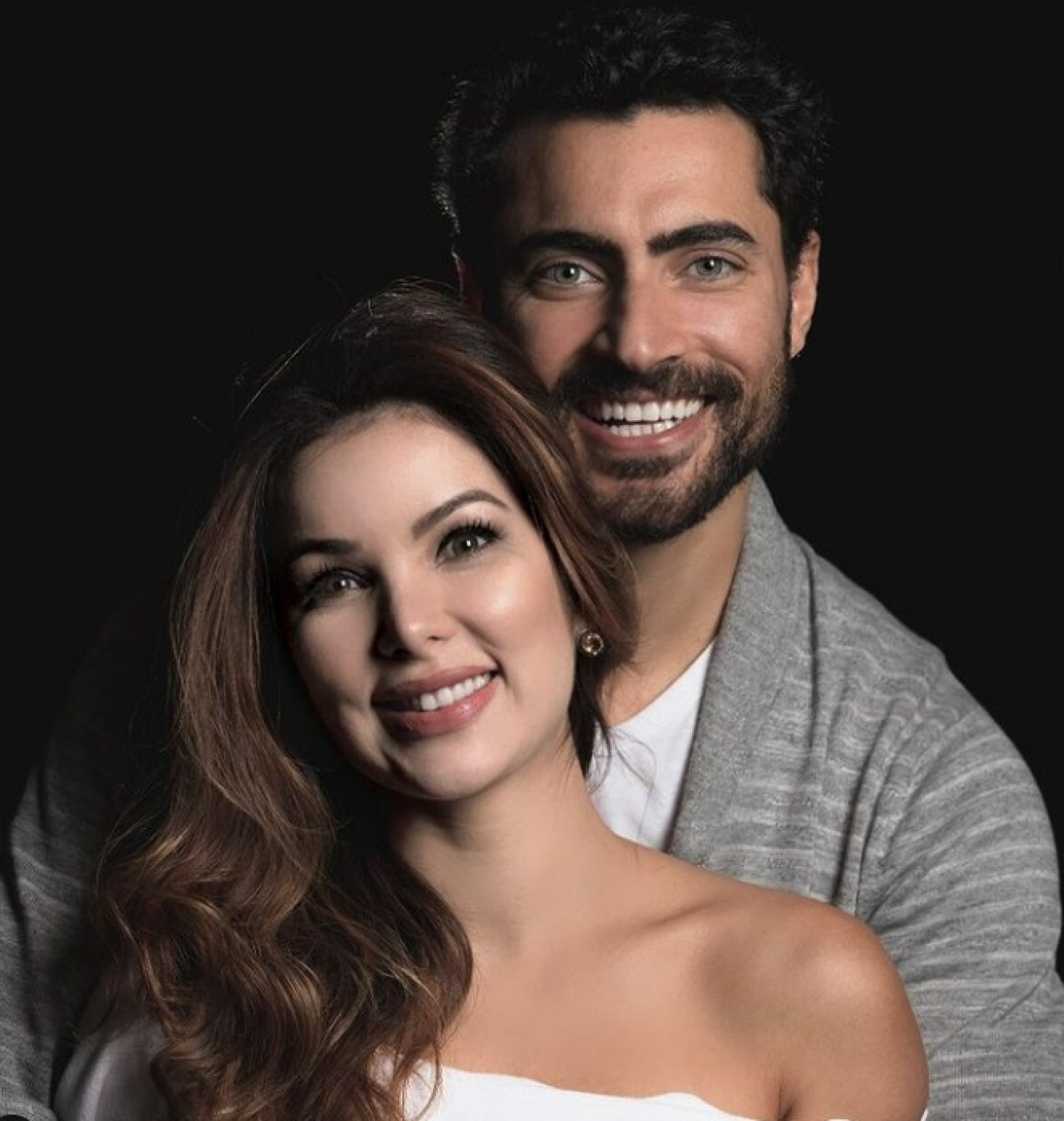 Liah Soares e Carlo Porto se separam - Reprodução do Instagram