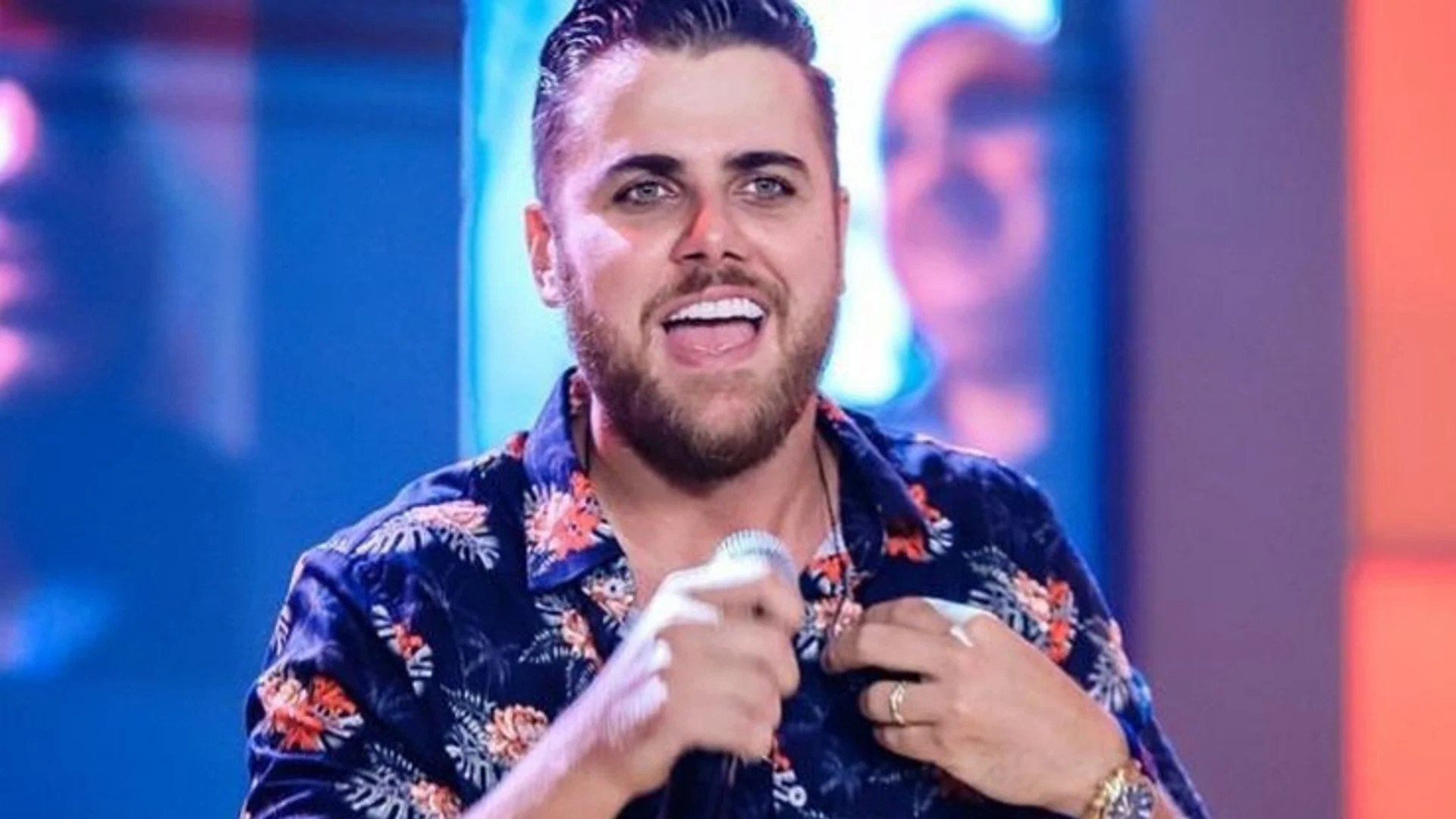 Zé Neto - Reprodução/Instagram