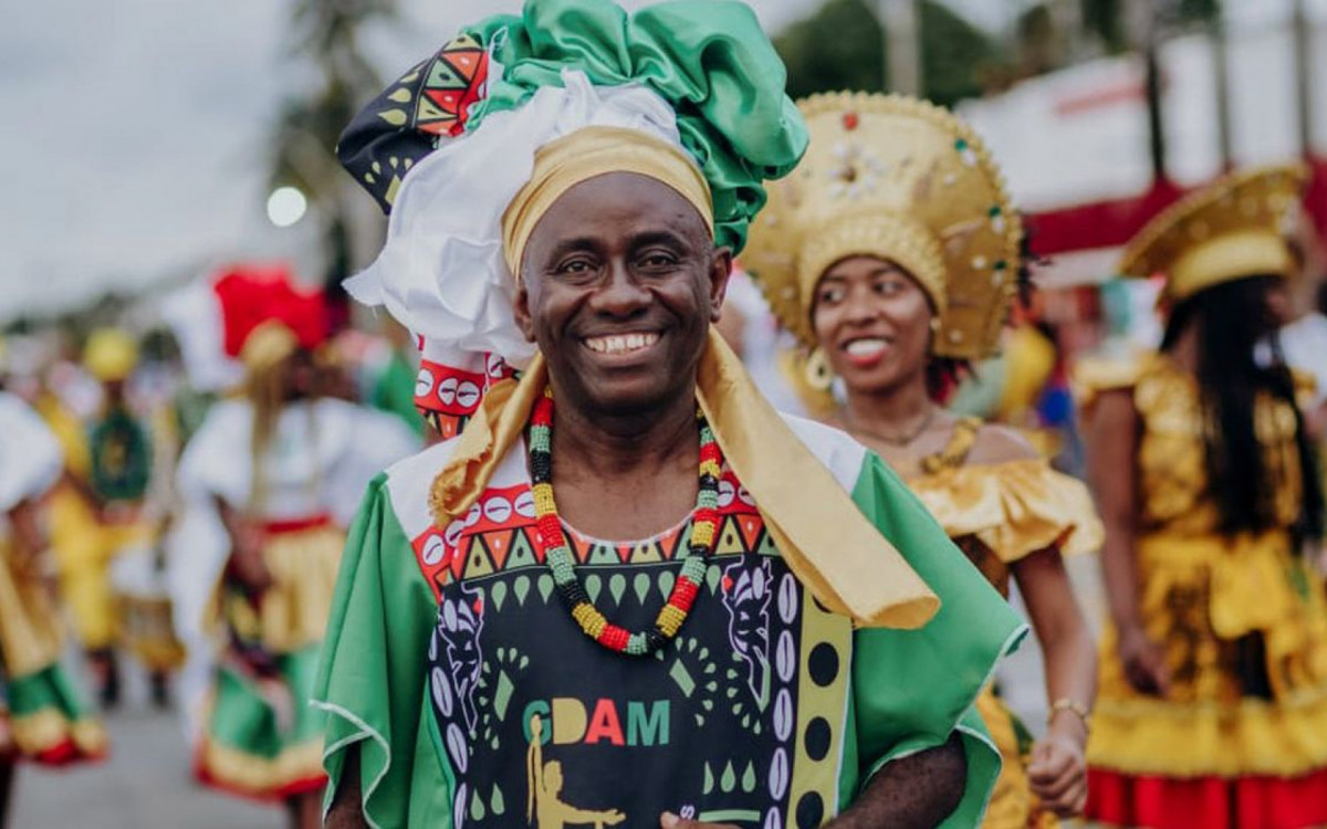 Carnaval de São Luís é marcado por riqueza de ritmos
