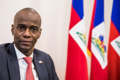 Justiça do Haiti indicia viúva de presidente assassinado e ex-primeiro-ministro