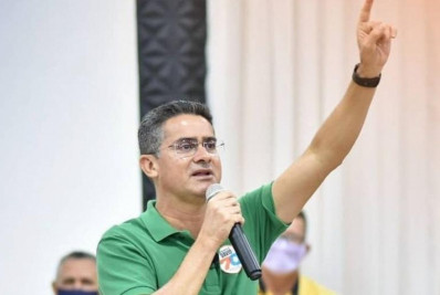 David Almeida é reeleito em Manaus