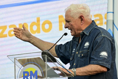 EUA alerta Ortega que conceder asilo a Martinelli mina Estado de Direito