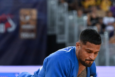 Seleção brasileira de judô é convocada para Grand Prix de Baku de olho em pontos olímpicos