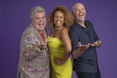 'Será uma honra estar em contato direto com a pulsação humana dos desfilantes', diz Milton Cunha