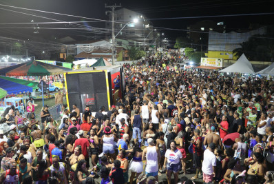 Maricarnaval 2024: Programação começa nesta sexta-feira