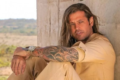 Dado Dolabella revela detalhe de processo movido por Luana Piovani