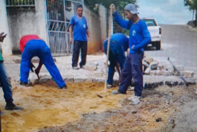 Governo investe na melhoria das estradas para facilitar escoamento de produção