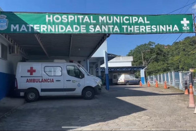 Mais de 280 procedimentos cirúrgicos foram realizados no Hospital Maternidade Santa Teresinha no último ano
