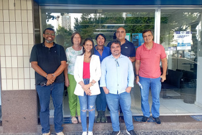 Paty participa de reunião do Sebrae para secretários de Desenvolvimento Econômico 