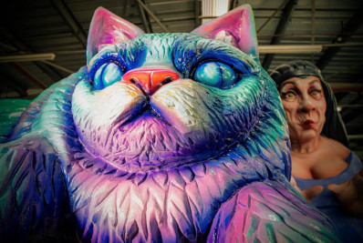 Seis escolas abrem primeiro dia de desfiles do Grupo Especial; confira os enredos