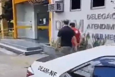 Polícia prende suspeito de estuprar, agredir e manter ex em cárcere privado em Nova Friburgo