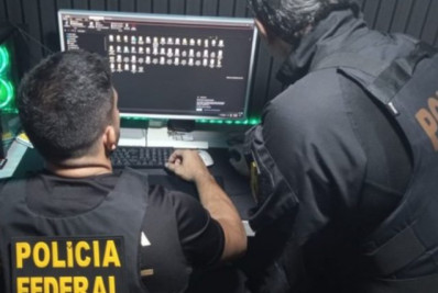 PF identifica autores de áudio contra prefeito de Manaus com uso de IA
