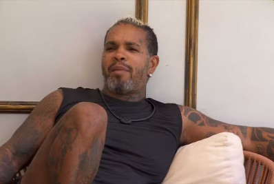 Rodriguinho acredita que irá pro paredão e declara: 'Vou pedir para meus fãs me tirarem'