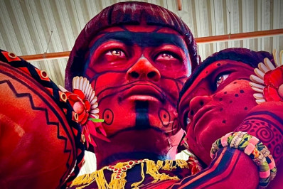 Salgueiro promete arrebatar Sapucaí com enredo em defesa do povo yanomami e da Amazônia