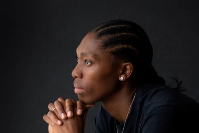 Bicampeã olímpica pede ajuda para não reduzir testosterona em competições