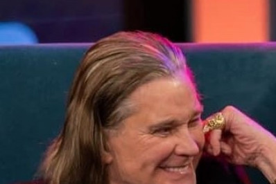 Ozzy Osbourne e Black Sabbath anunciam show de despedida na Inglaterra